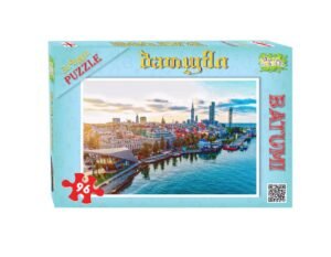 პაზლი ბათუმი