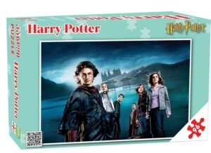 პაზლი Harry Potter – ჰარი პოტერი 1