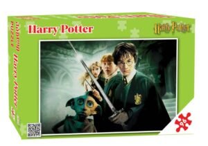 პაზლი Harry Potter – ჰარი პოტერი 2