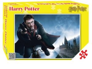 პაზლი Harry Potter – ჰარი პოტერი 3