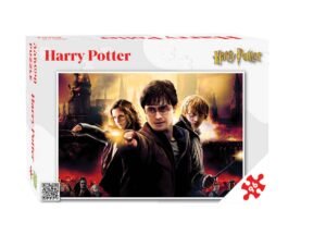 პაზლი Harry Potter – ჰარი პოტერი 4