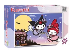 პაზლი Kuromi – კურომი