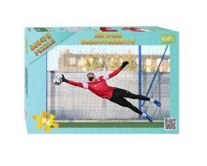 პაზლი გიორგი მამარდაშვილი