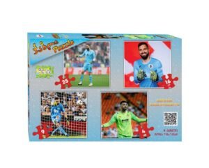 პაზლი გიორგი მამარდაშვილი