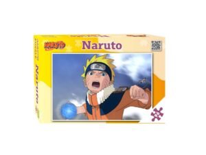 პაზლი Natuto – ნარუტო 1