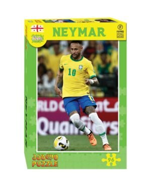 პაზლი ნეიმარი