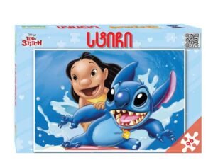 პაზლი Stich – სტიჩი 1