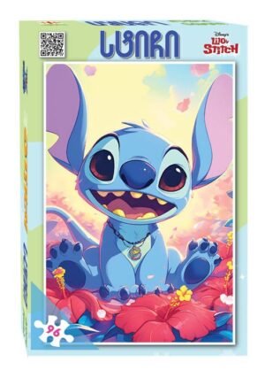 პაზლი Stich -სტიჩი 2