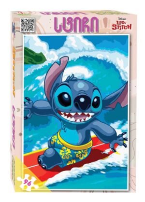 პაზლი Stich -სტიჩი 4