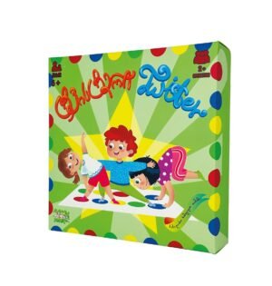 ტვისტერი