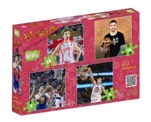 პაზლი ზაზა ფაჩულია